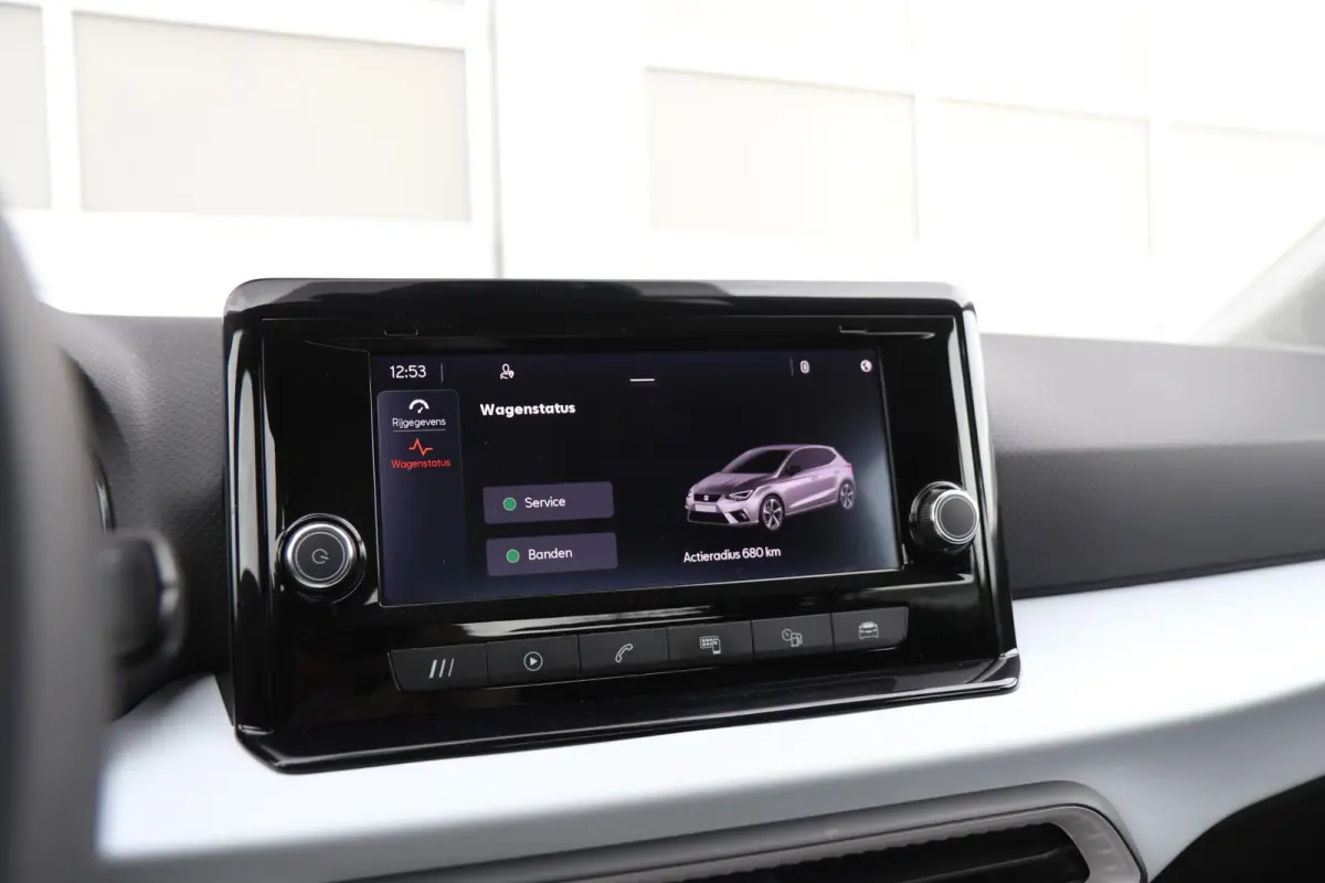 1.0 MPI 80pk Reference | Airco | Full Link | Cruise Control