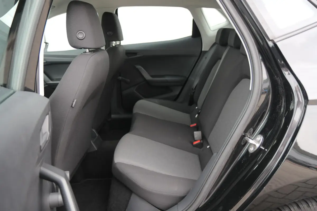 1.0 MPI 80pk Reference | Airco | Full Link | Cruise Control