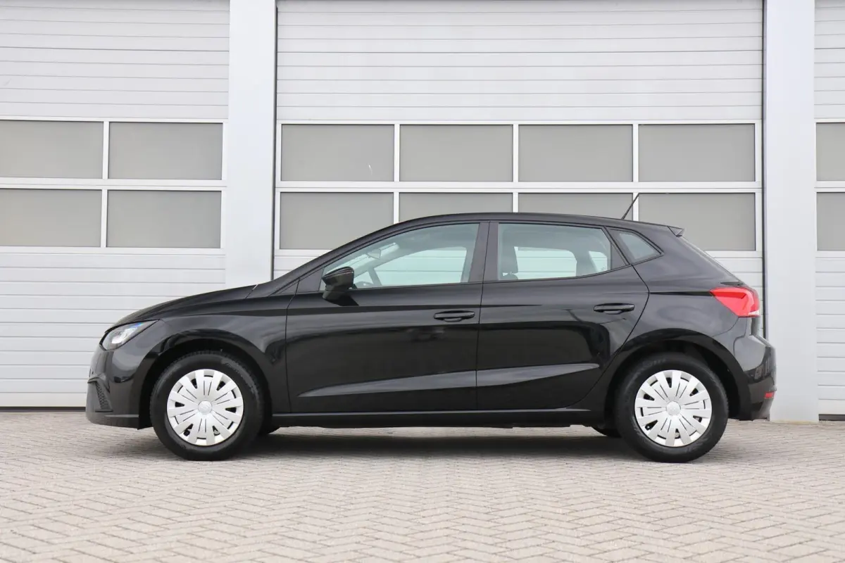 1.0 MPI 80pk Reference | Airco | Full Link | Cruise Control