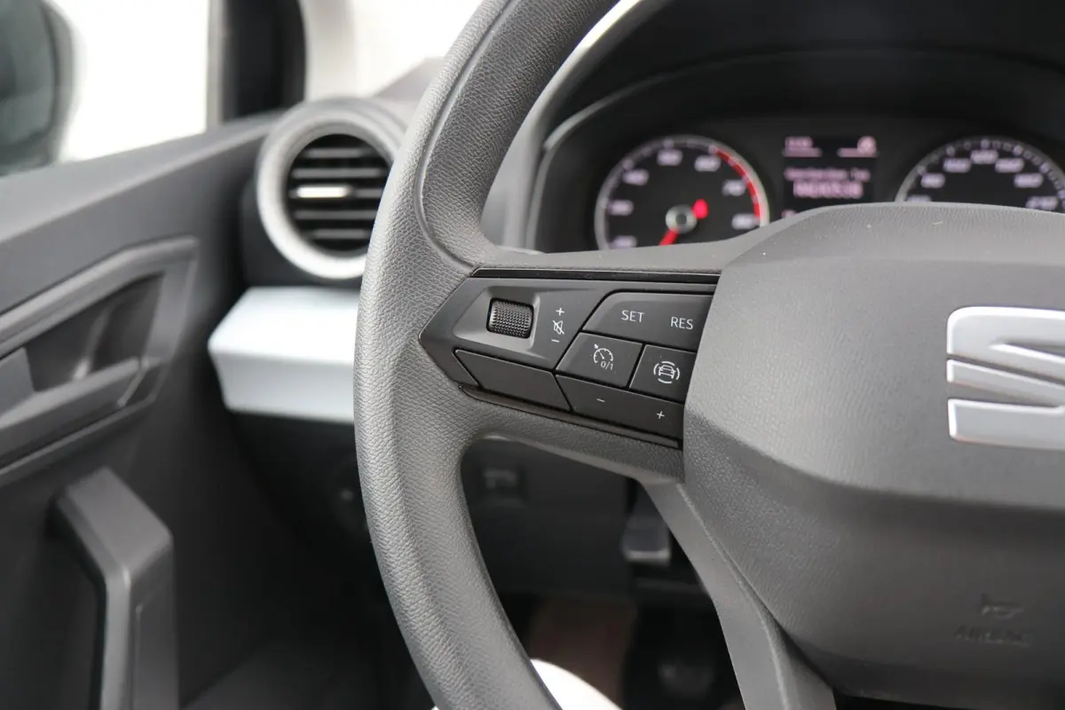 1.0 MPI 80pk Reference | Airco | Full Link | Cruise Control