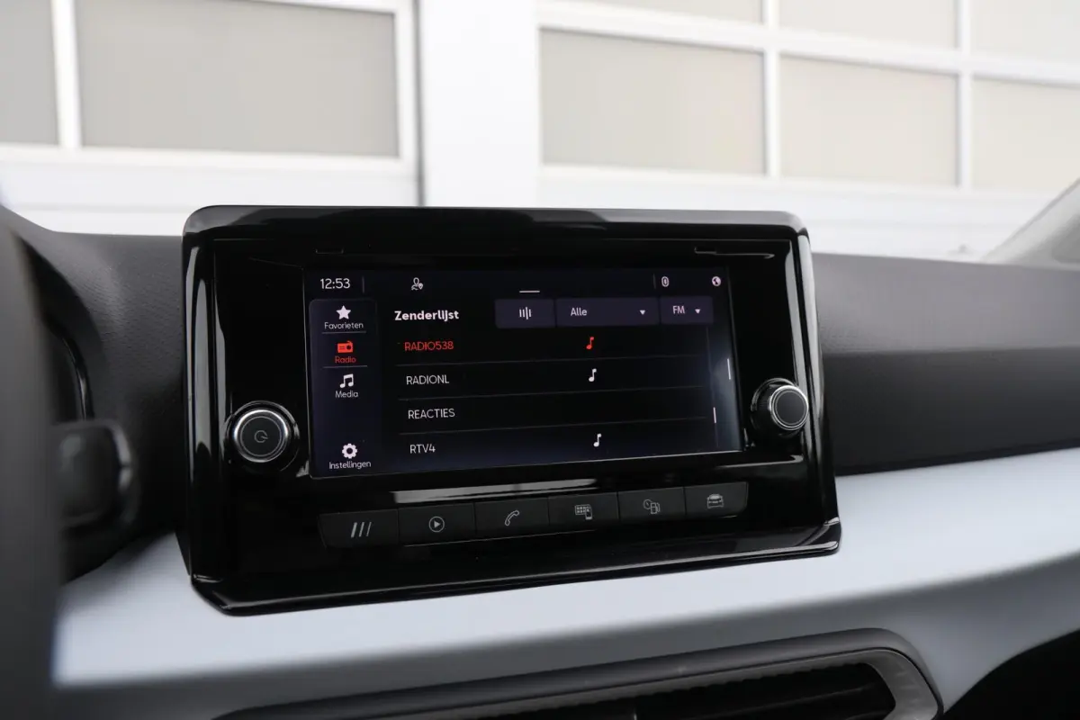 1.0 MPI 80pk Reference | Airco | Full Link | Cruise Control