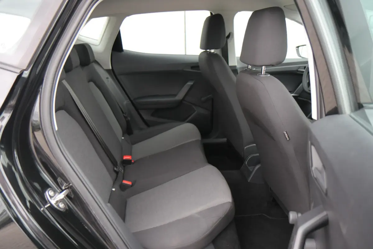 1.0 MPI 80pk Reference | Airco | Full Link | Cruise Control