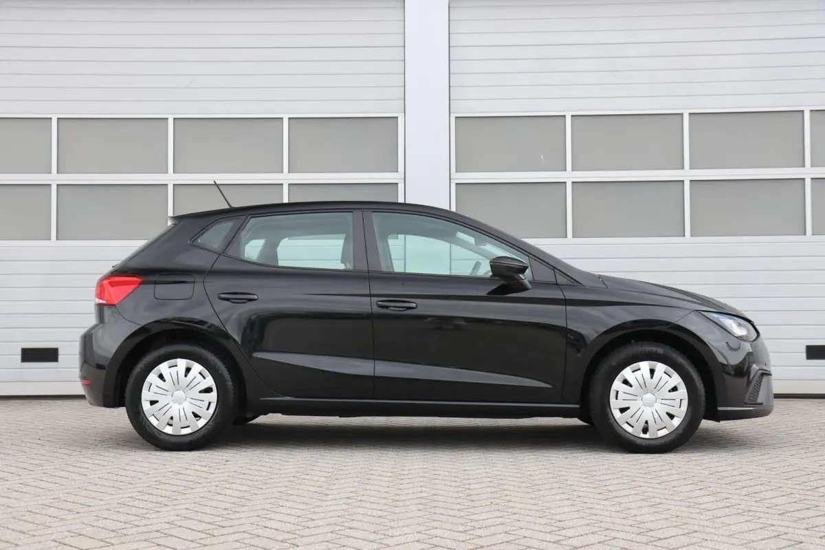 1.0 MPI 80pk Reference | Airco | Full Link | Cruise Control