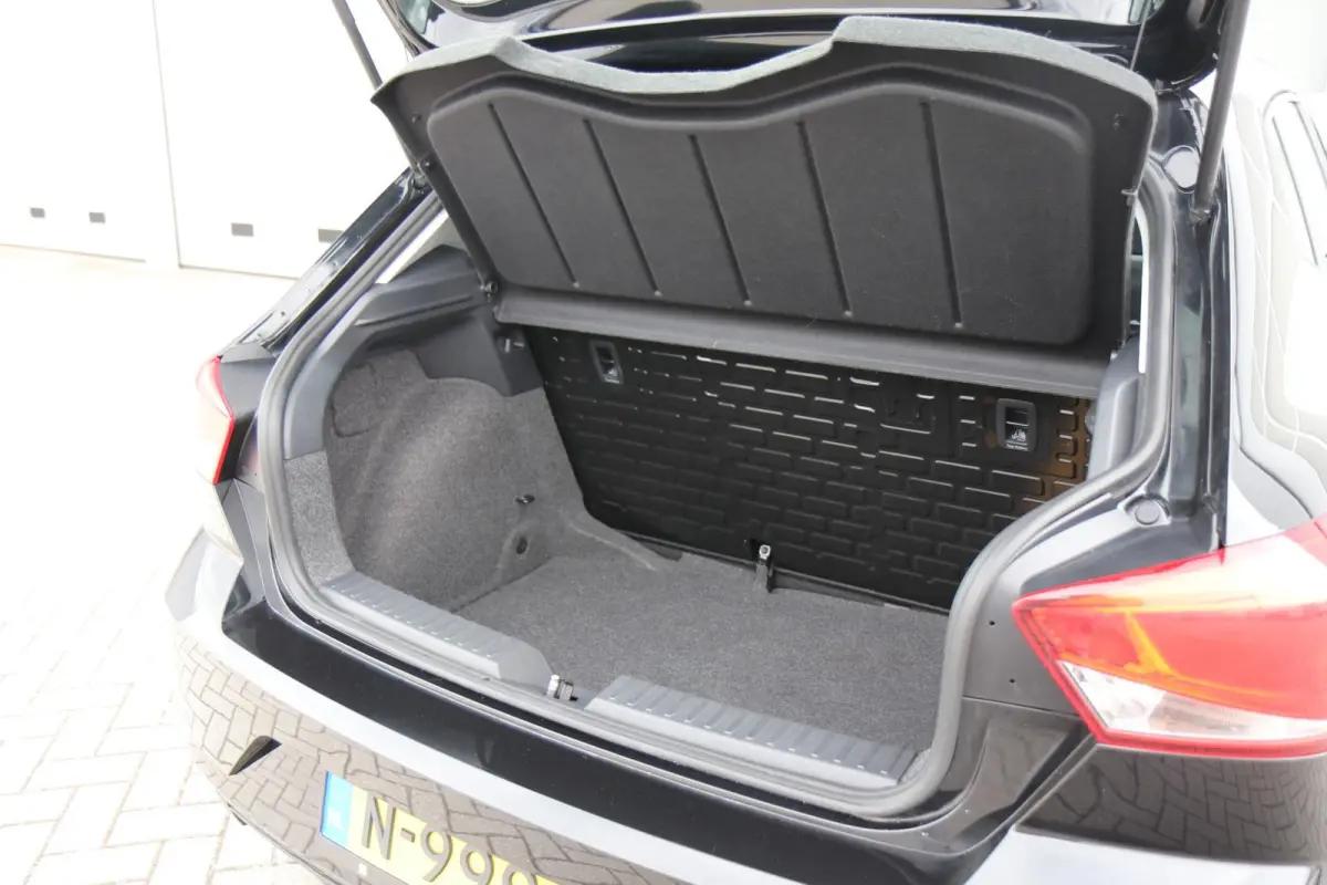 1.0 MPI 80pk Reference | Airco | Full Link | Cruise Control