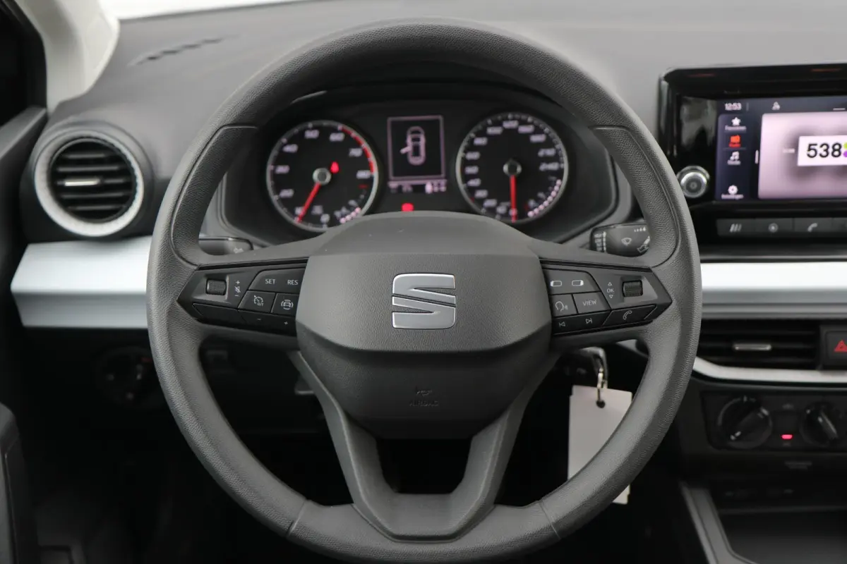 1.0 MPI 80pk Reference | Airco | Full Link | Cruise Control