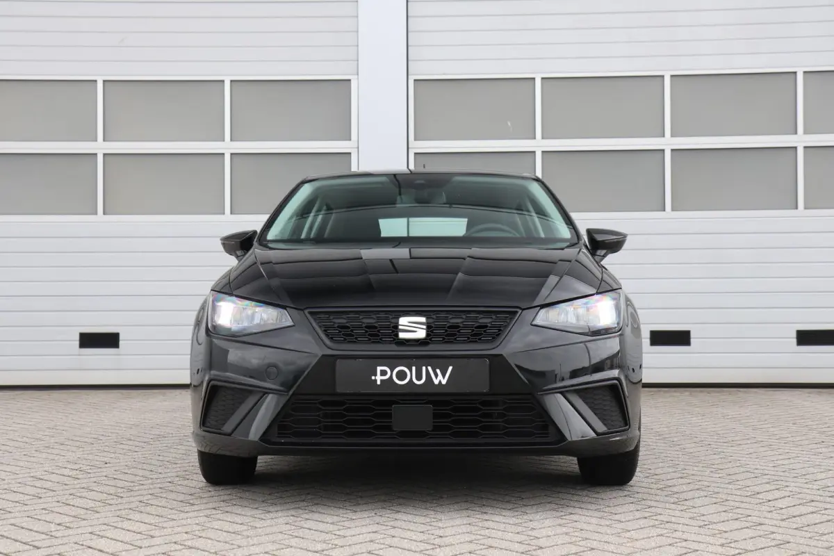 1.0 MPI 80pk Reference | Airco | Full Link | Cruise Control