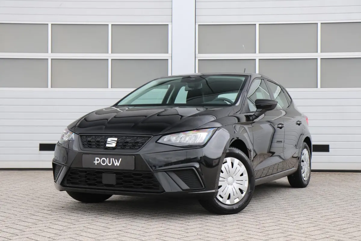 1.0 MPI 80pk Reference | Airco | Full Link | Cruise Control
