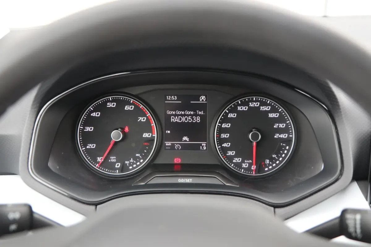 1.0 MPI 80pk Reference | Airco | Full Link | Cruise Control
