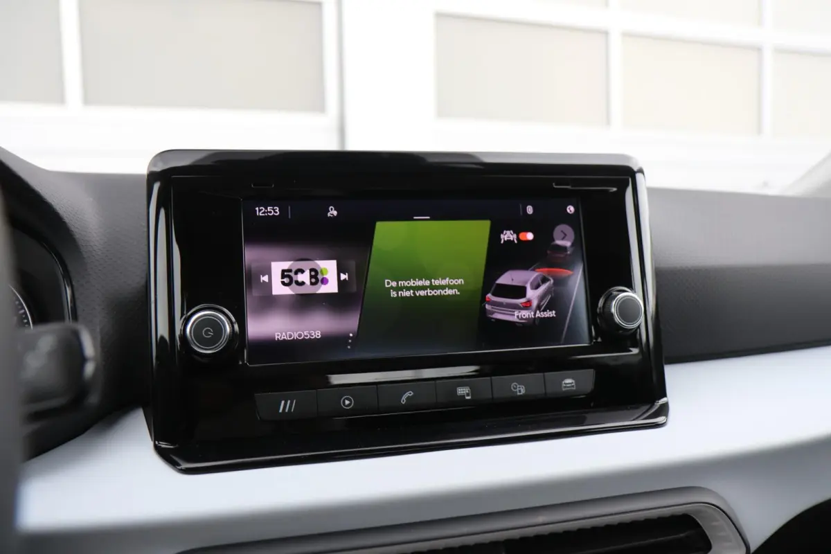 1.0 MPI 80pk Reference | Airco | Full Link | Cruise Control