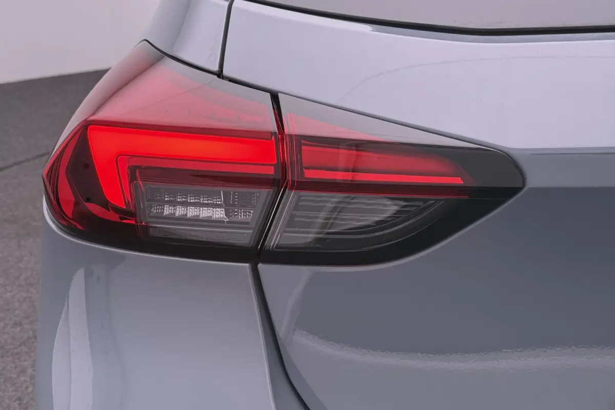 1.2 Turbo Hybrid GS Voorraad Voordeel / 2+6 Jaar Garantie
