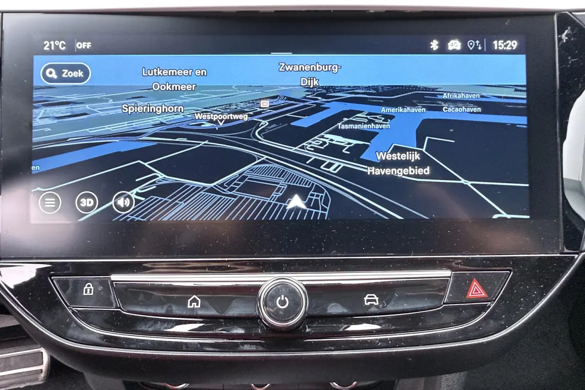 1.2 Turbo Hybrid GS Voorraad Voordeel / 2+6 Jaar Garantie