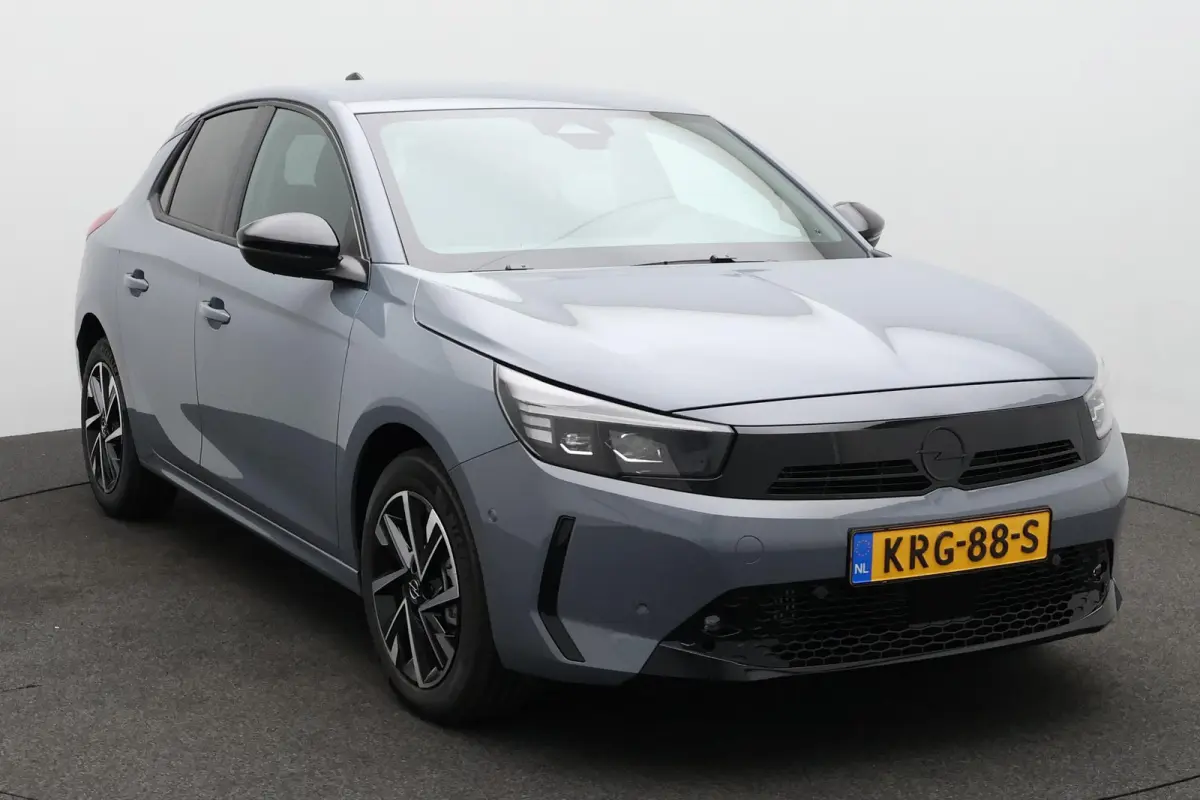 1.2 Turbo Hybrid GS Voorraad Voordeel / 2+6 Jaar Garantie