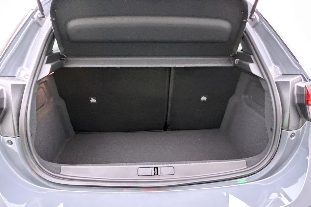1.2 Turbo Hybrid GS Voorraad Voordeel / 2+6 Jaar Garantie