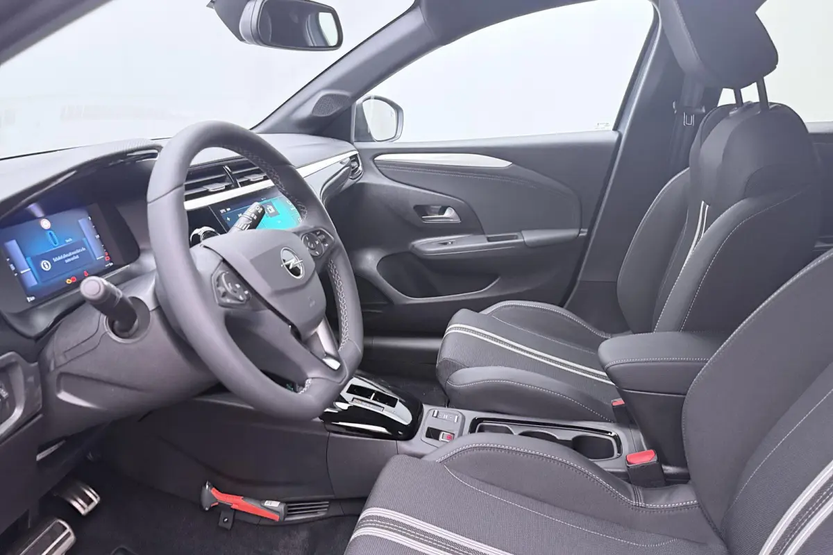 1.2 Turbo Hybrid GS Voorraad Voordeel / 2+6 Jaar Garantie