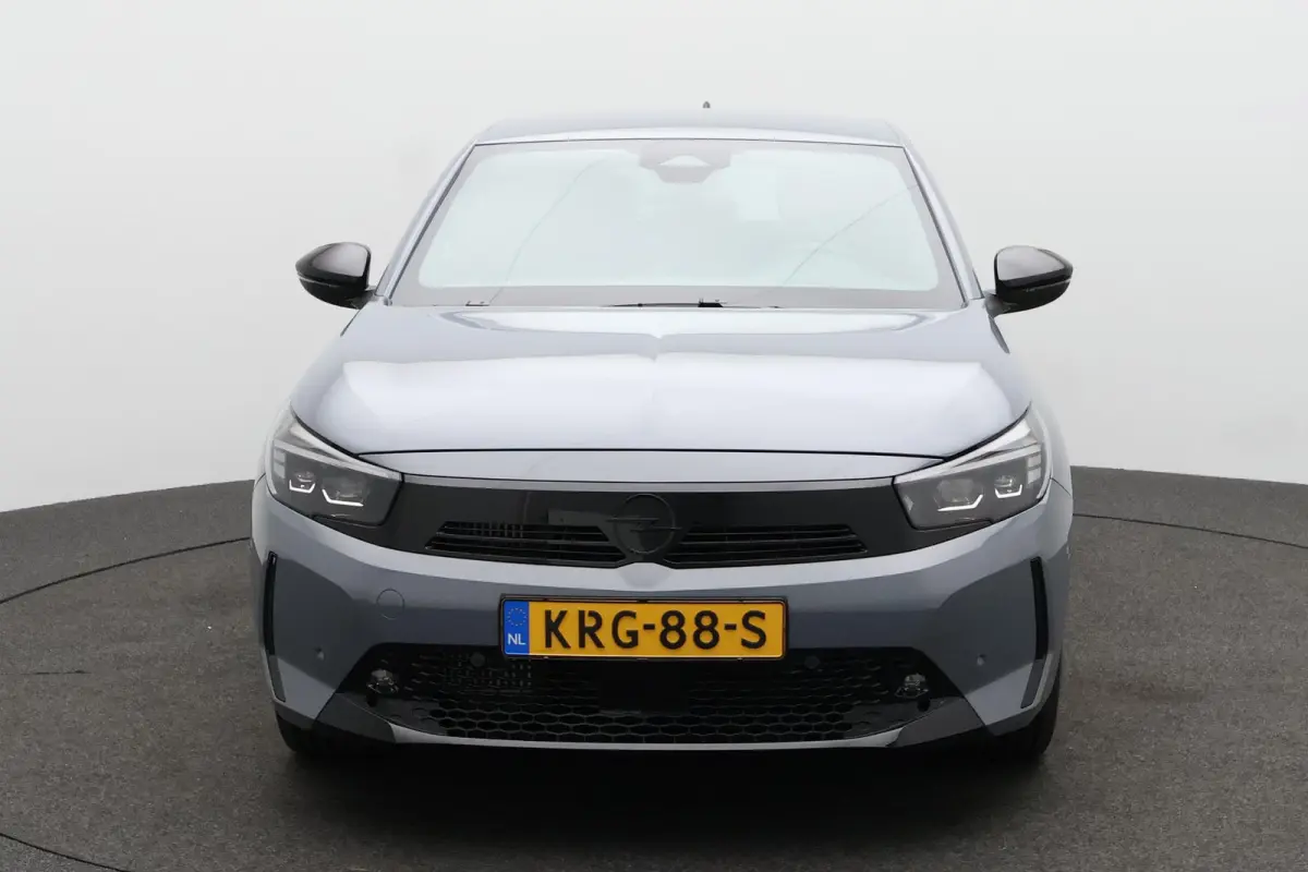1.2 Turbo Hybrid GS Voorraad Voordeel / 2+6 Jaar Garantie