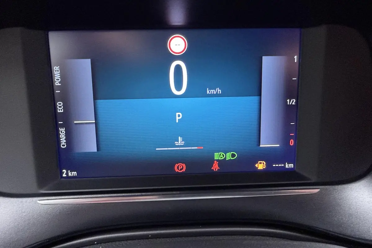 1.2 Turbo Hybrid GS Voorraad Voordeel / 2+6 Jaar Garantie