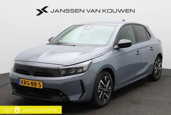 1.2 Turbo Hybrid GS Voorraad Voordeel / 2+6 Jaar Garantie