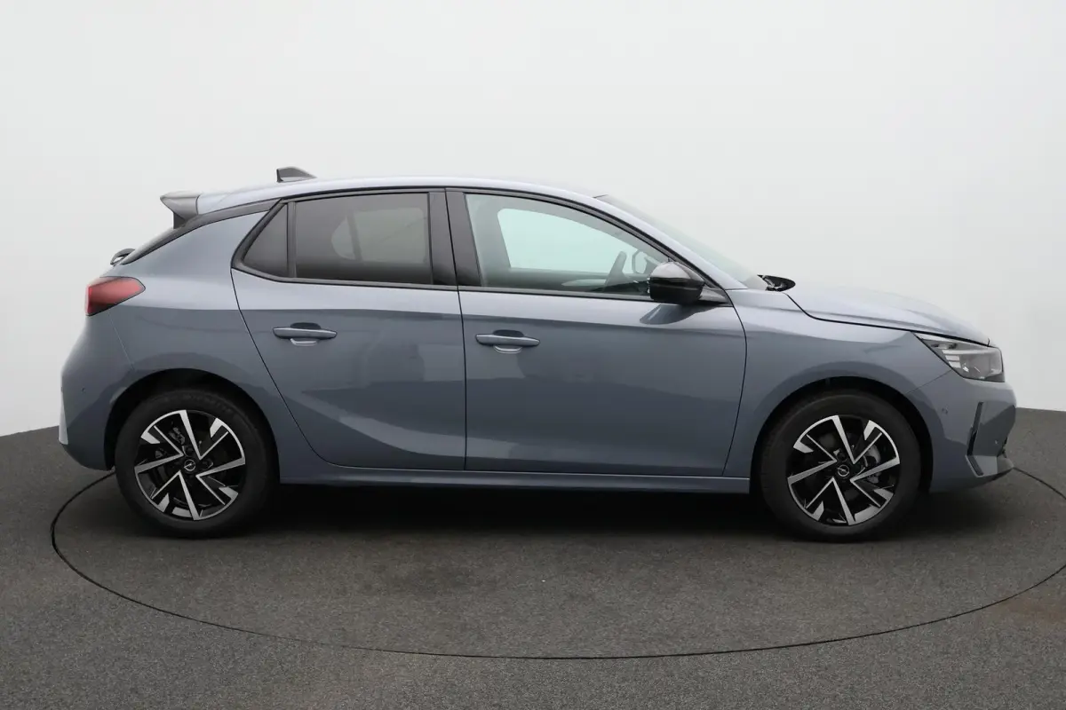1.2 Turbo Hybrid GS Voorraad Voordeel / 2+6 Jaar Garantie