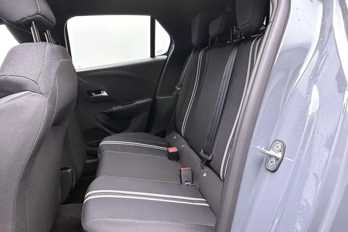 1.2 Turbo Hybrid GS Voorraad Voordeel / 2+6 Jaar Garantie