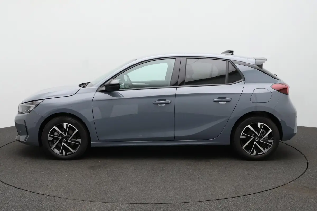 1.2 Turbo Hybrid GS Voorraad Voordeel / 2+6 Jaar Garantie