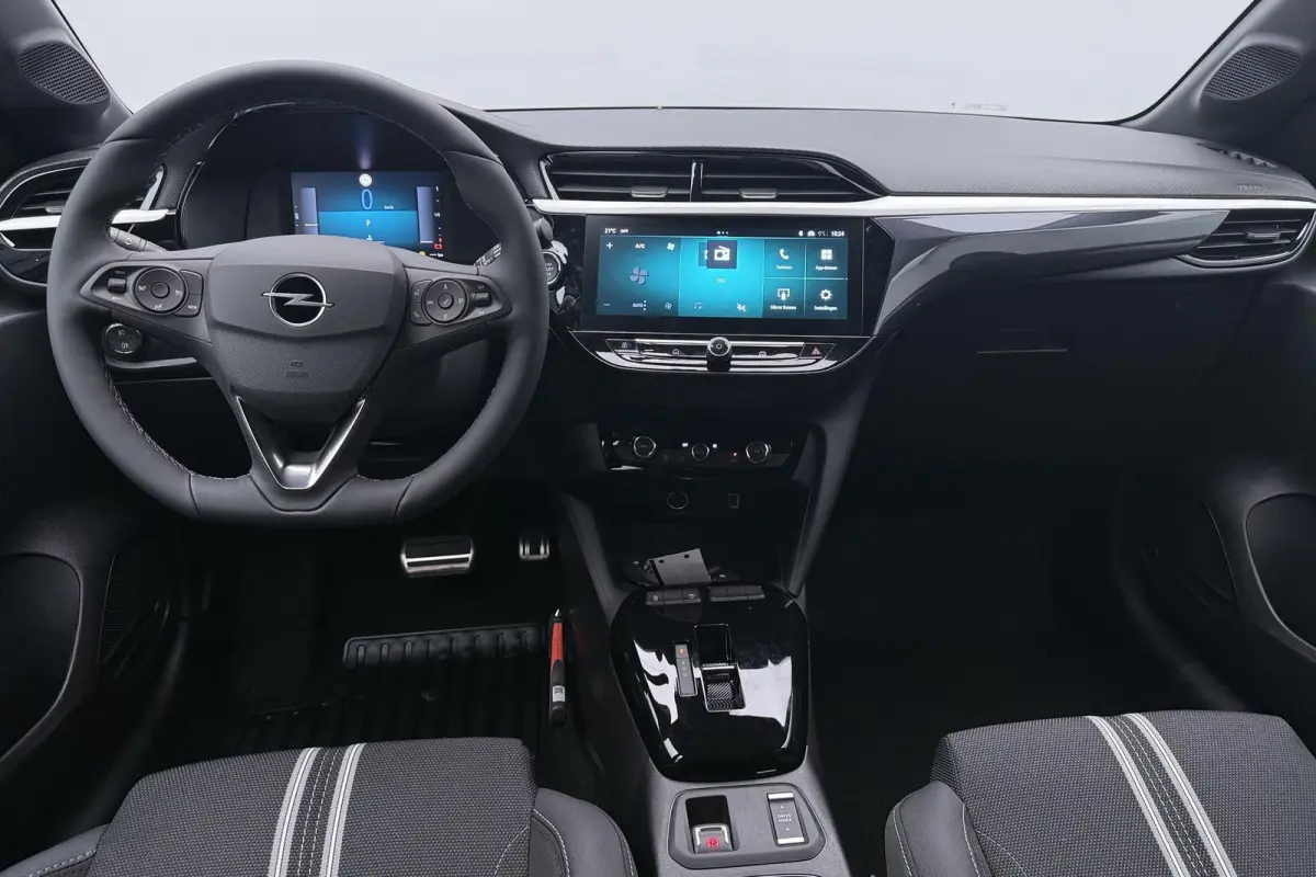 1.2 Turbo Hybrid GS Voorraad Voordeel / 2+6 Jaar Garantie