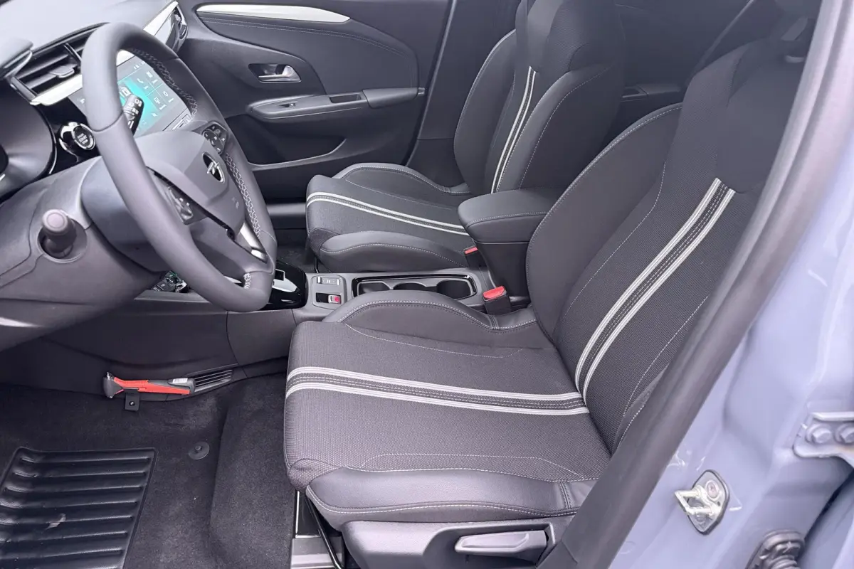 1.2 Turbo Hybrid GS Voorraad Voordeel / 2+6 Jaar Garantie