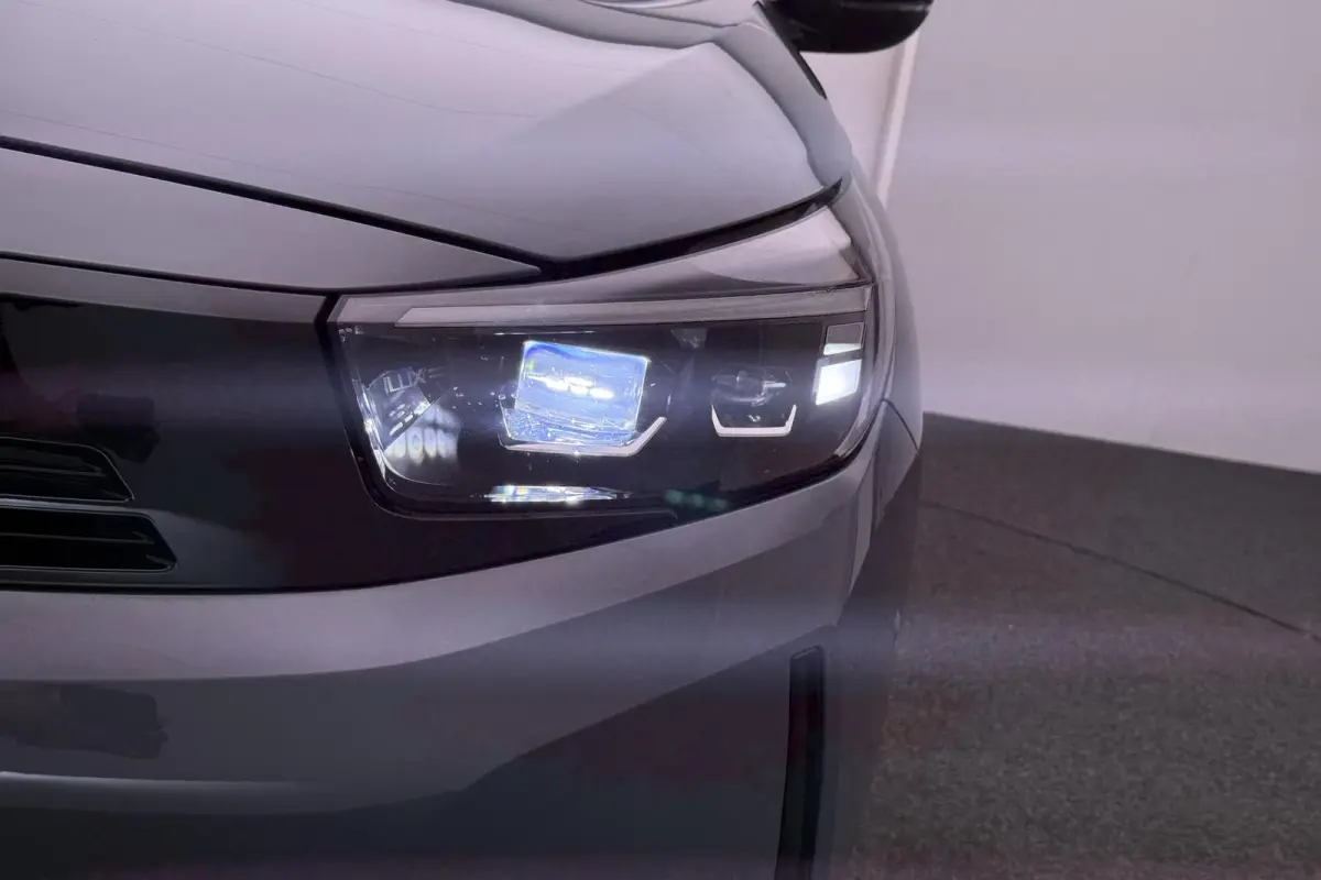 1.2 Turbo Hybrid GS Voorraad Voordeel / 2+6 Jaar Garantie