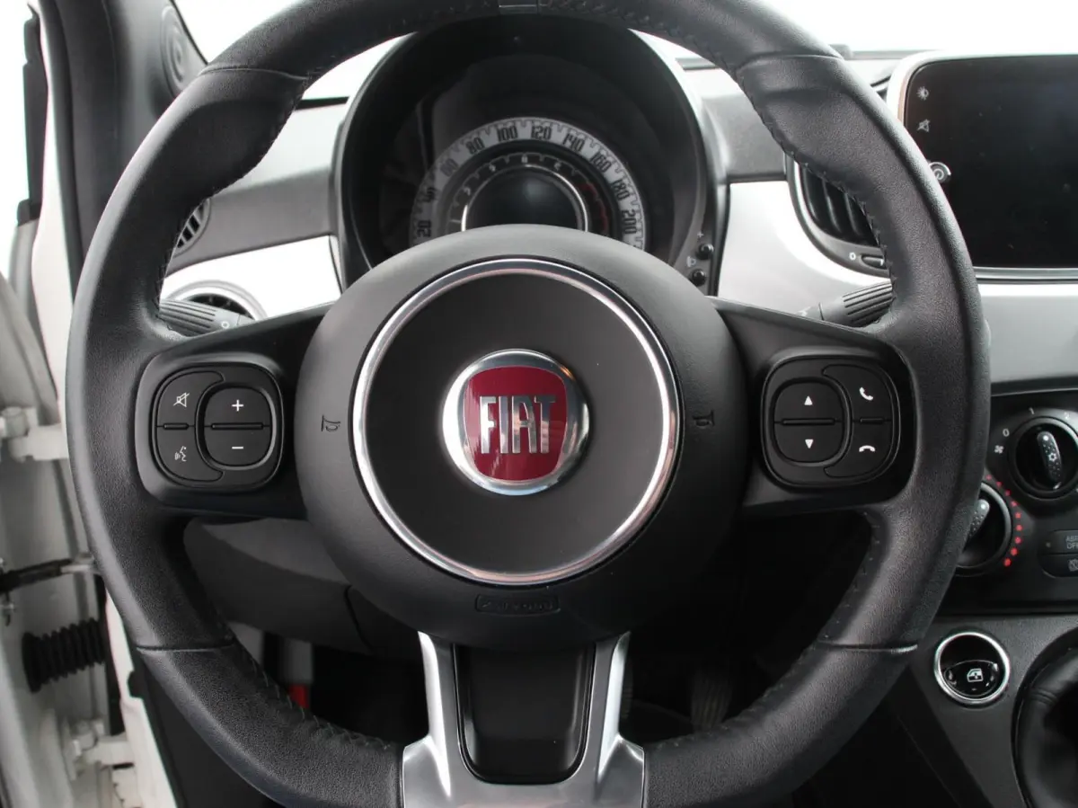 1.0 Hybrid Sport Climate control Cruise control Lichtmetalen velgen Groot scherm Sportstoelen