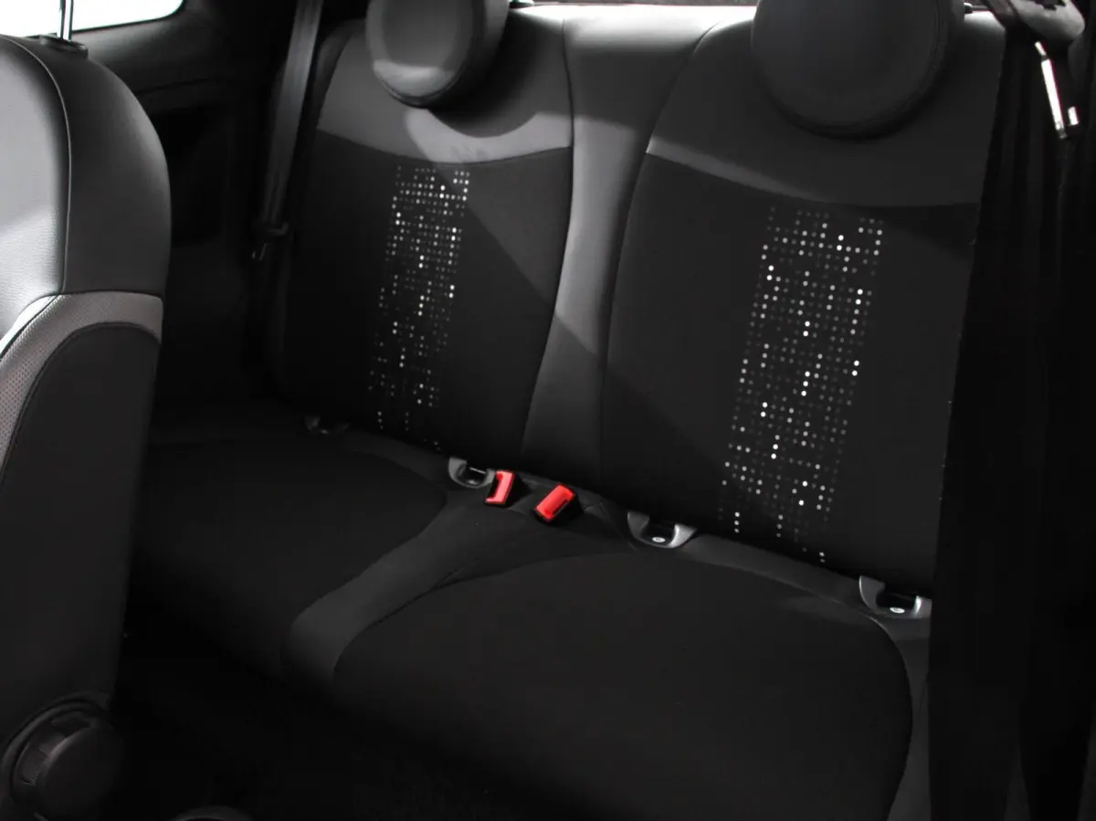 1.0 Hybrid Sport Climate control Cruise control Lichtmetalen velgen Groot scherm Sportstoelen
