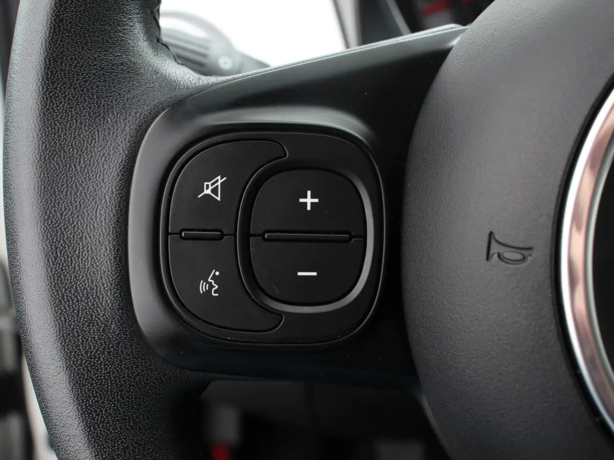 1.0 Hybrid Sport Climate control Cruise control Lichtmetalen velgen Groot scherm Sportstoelen