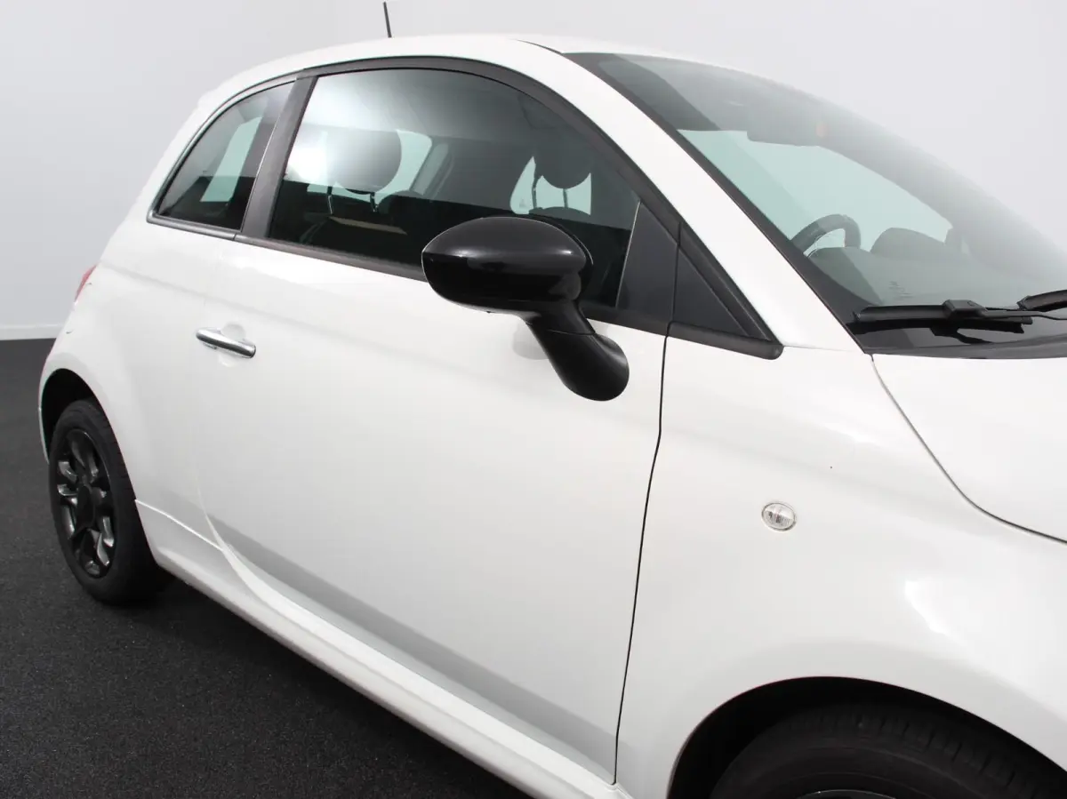 1.0 Hybrid Sport Climate control Cruise control Lichtmetalen velgen Groot scherm Sportstoelen
