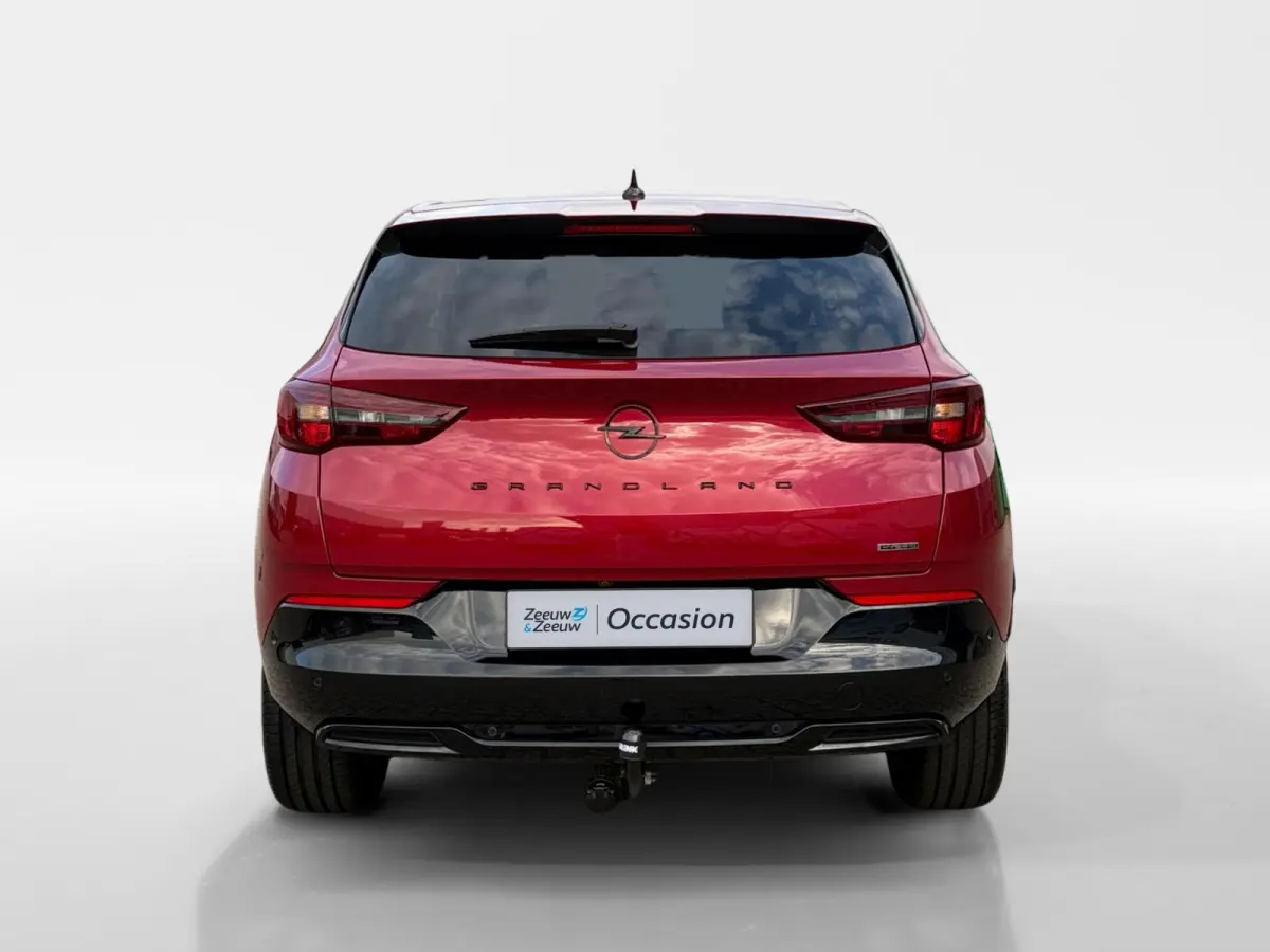 1.6 Turbo Plug-In Hybrid GS | Climate Control | 360 Camera | Trekhaak | Dodehoek Sensor | Stoel/stuurverwarming |