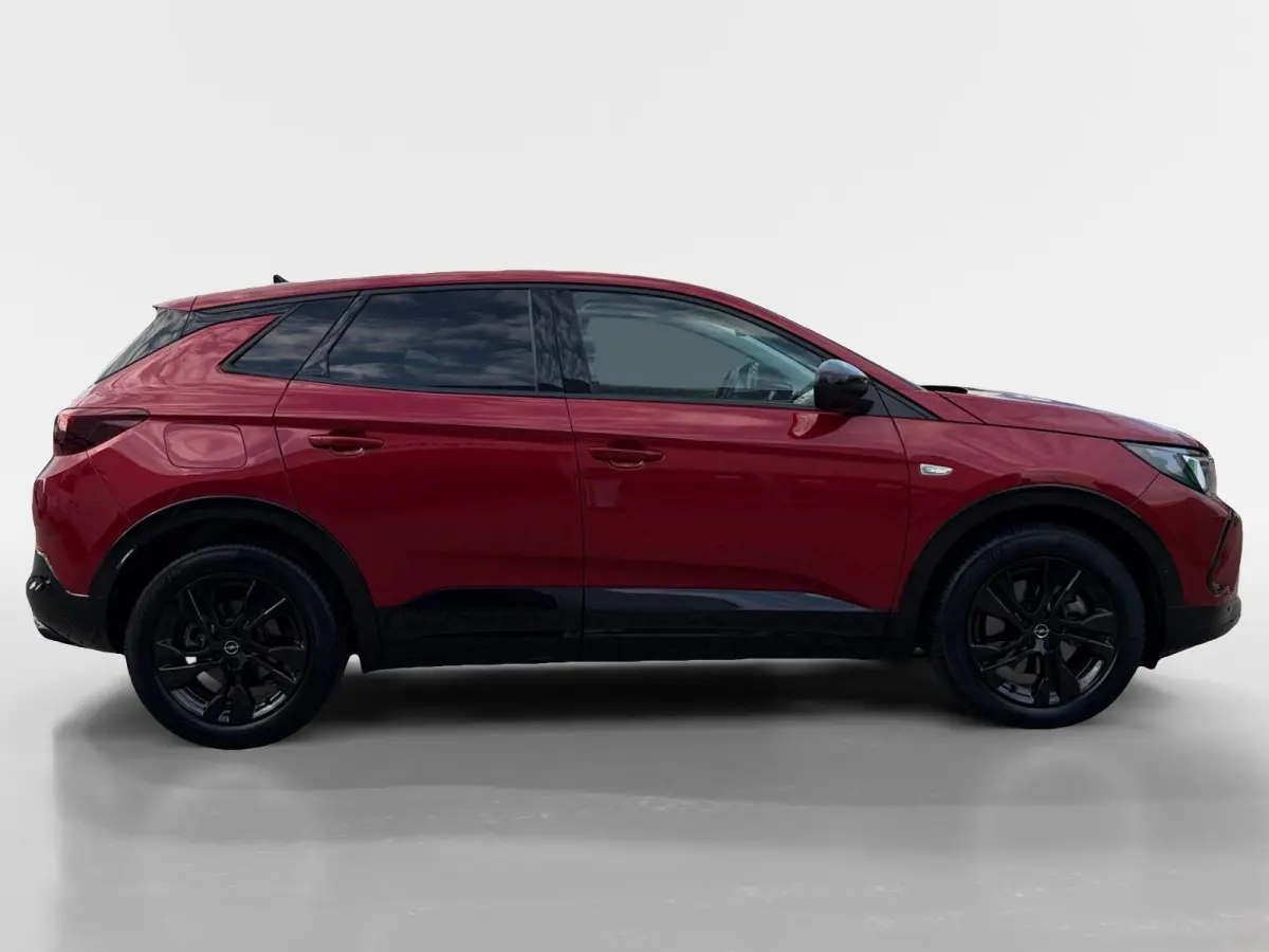 1.6 Turbo Plug-In Hybrid GS | Climate Control | 360 Camera | Trekhaak | Dodehoek Sensor | Stoel/stuurverwarming |