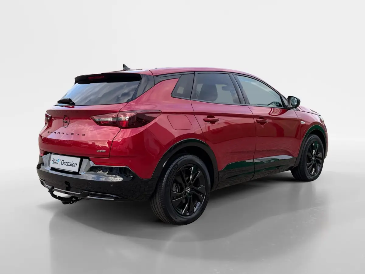 1.6 Turbo Plug-In Hybrid GS | Climate Control | 360 Camera | Trekhaak | Dodehoek Sensor | Stoel/stuurverwarming |