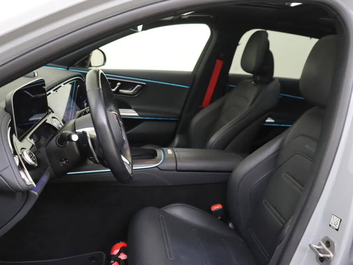 AMG 53 4MATIC+ Night Edition Premium / Panoramadak/ 21 inch / Rijassistentiepakket / SUPERSCREEN / Night 1+2