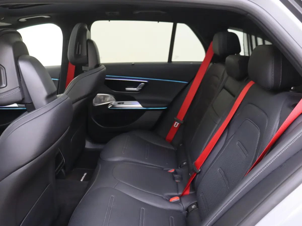 AMG 53 4MATIC+ Night Edition Premium / Panoramadak/ 21 inch / Rijassistentiepakket / SUPERSCREEN / Night 1+2