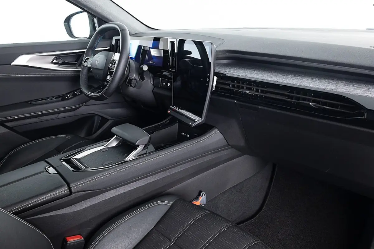 1.3 mild hybrid 160 X-Tronic techno Automaat Mild Hybrid | TREKHAAK | ✅ 1e Eigenaar