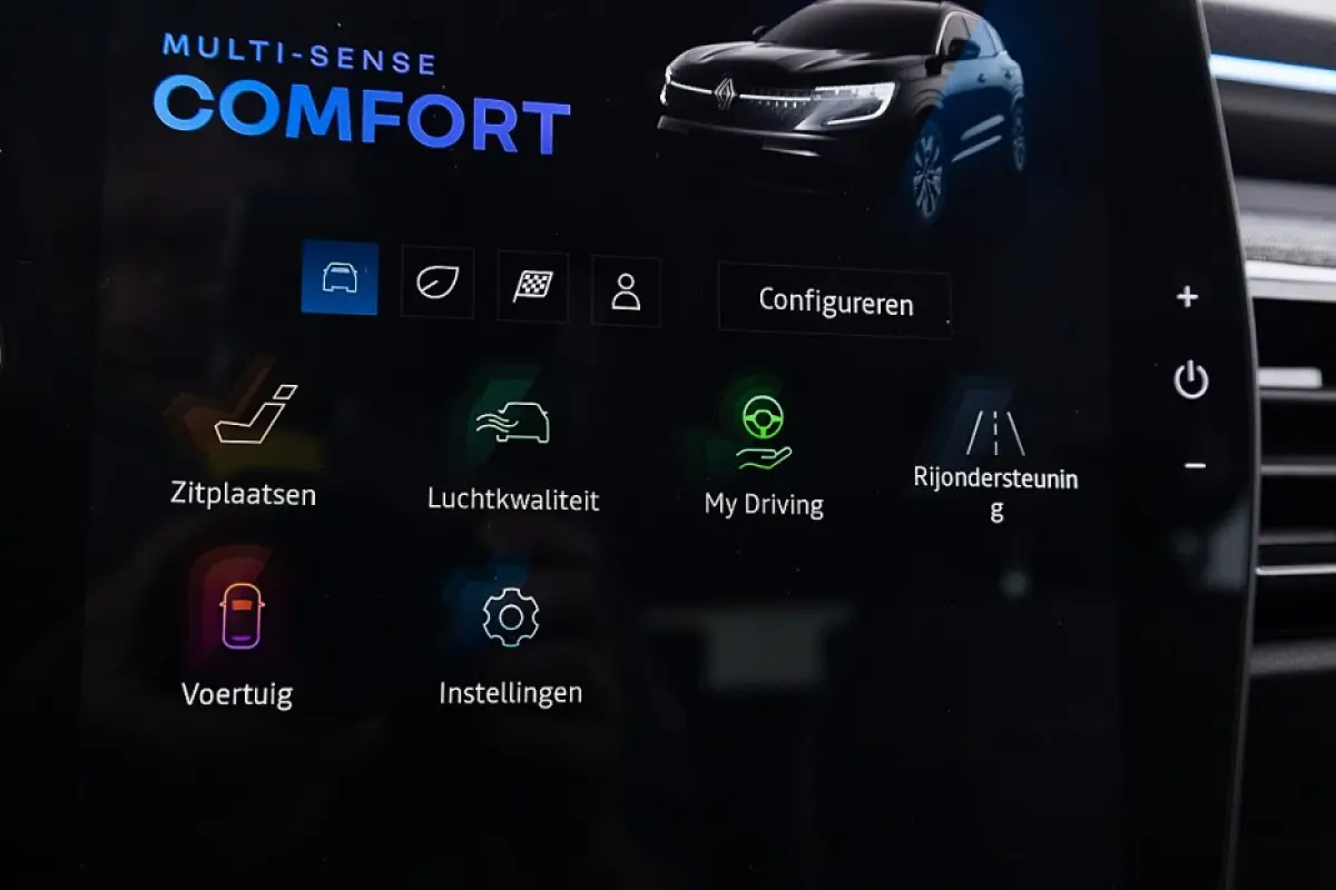 1.3 mild hybrid 160 X-Tronic techno Automaat Mild Hybrid | TREKHAAK | ✅ 1e Eigenaar