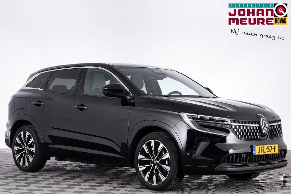 1.3 mild hybrid 160 X-Tronic techno Automaat Mild Hybrid | TREKHAAK | ✅ 1e Eigenaar