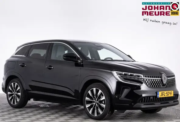 1.3 mild hybrid 160 X-Tronic techno Automaat Mild Hybrid | TREKHAAK | ✅ 1e Eigenaar