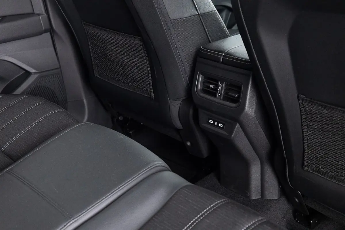 1.3 mild hybrid 160 X-Tronic techno Automaat Mild Hybrid | TREKHAAK | ✅ 1e Eigenaar