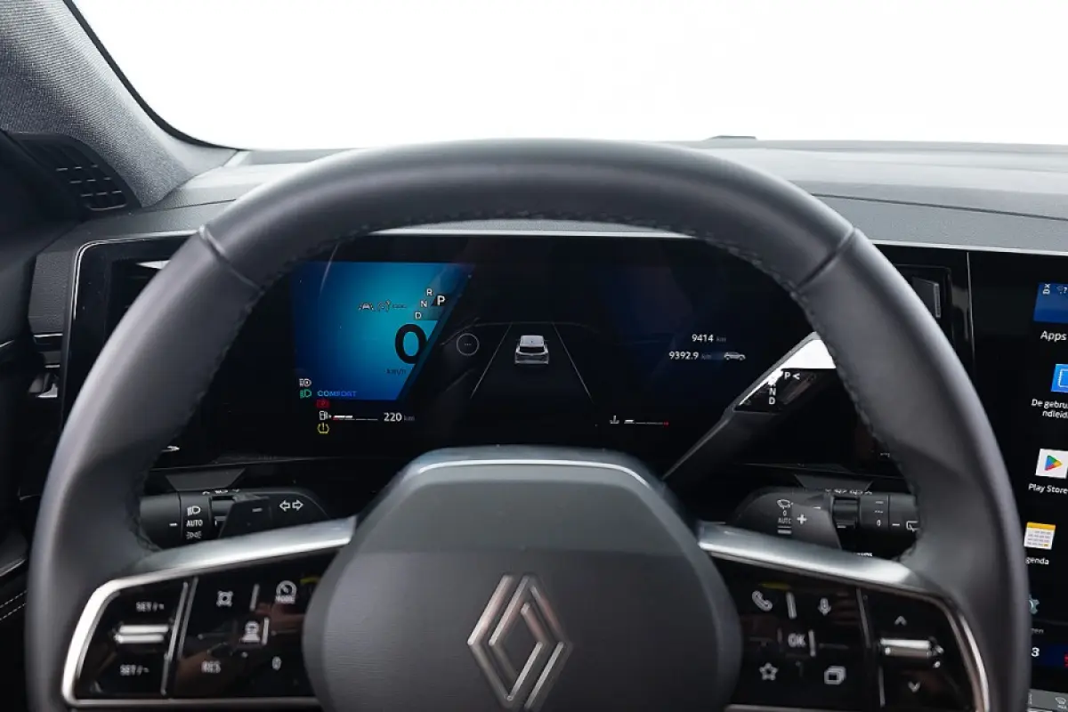 1.3 mild hybrid 160 X-Tronic techno Automaat Mild Hybrid | TREKHAAK | ✅ 1e Eigenaar