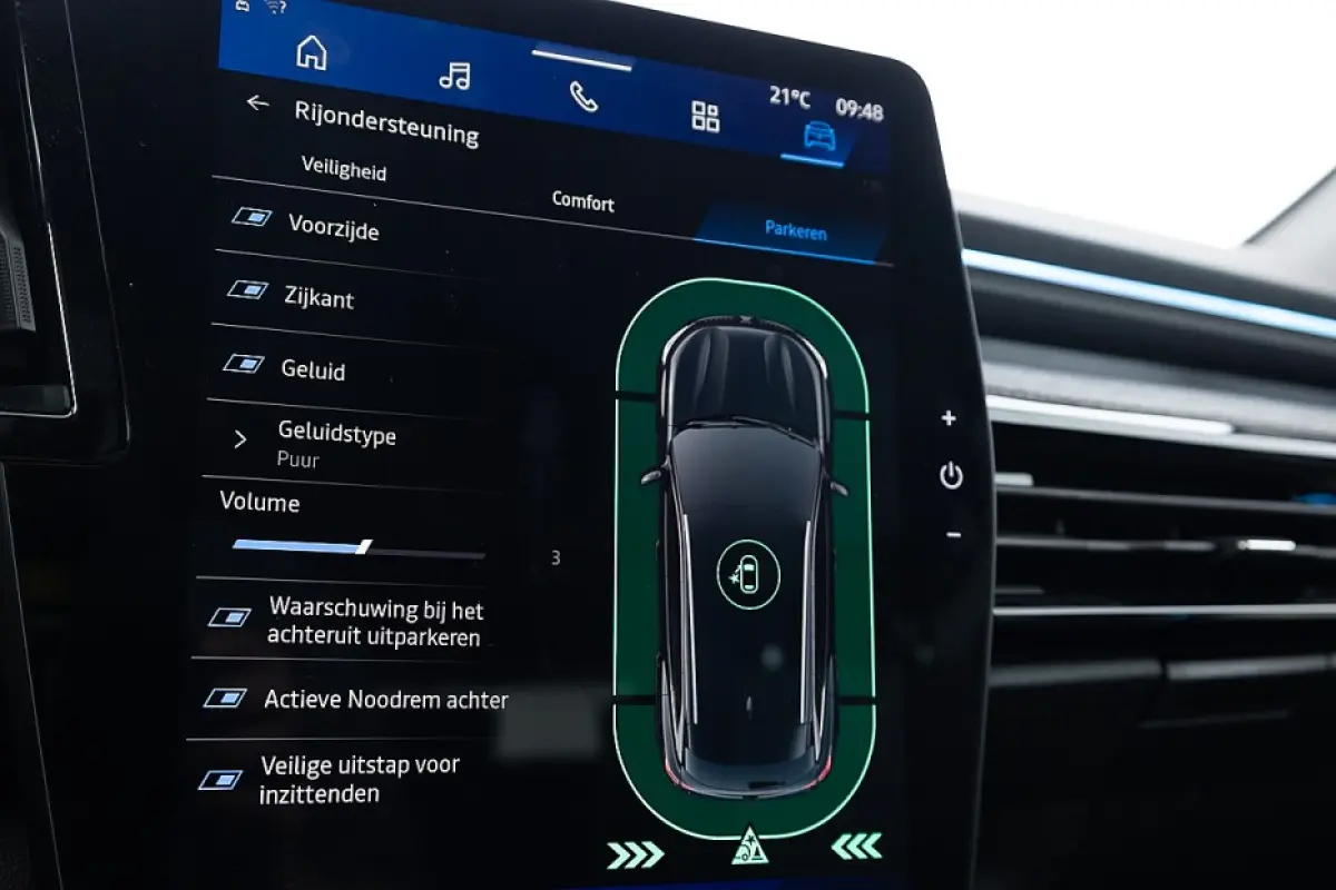 1.3 mild hybrid 160 X-Tronic techno Automaat Mild Hybrid | TREKHAAK | ✅ 1e Eigenaar