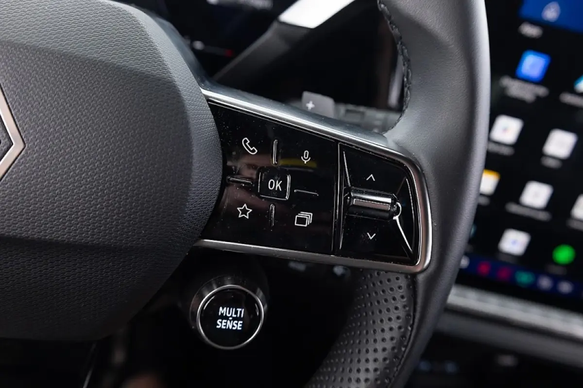 1.3 mild hybrid 160 X-Tronic techno Automaat Mild Hybrid | TREKHAAK | ✅ 1e Eigenaar