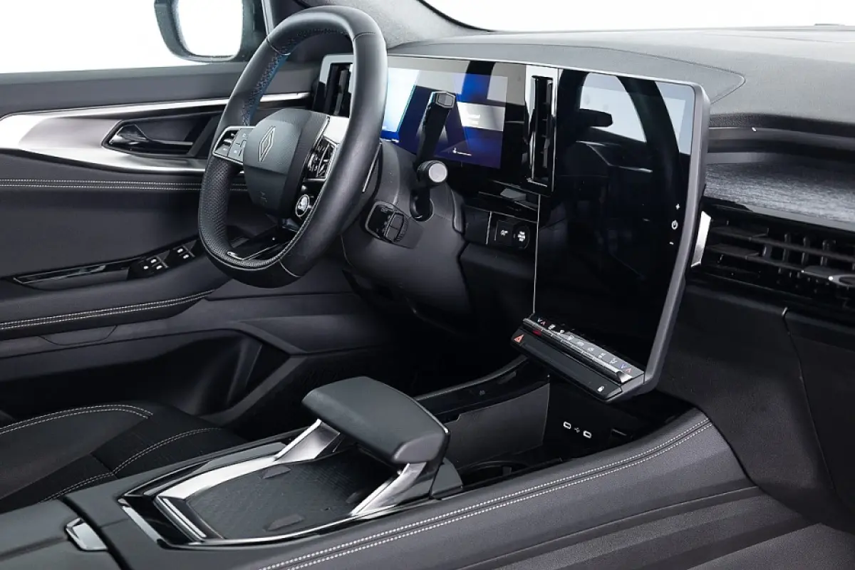 1.3 mild hybrid 160 X-Tronic techno Automaat Mild Hybrid | TREKHAAK | ✅ 1e Eigenaar