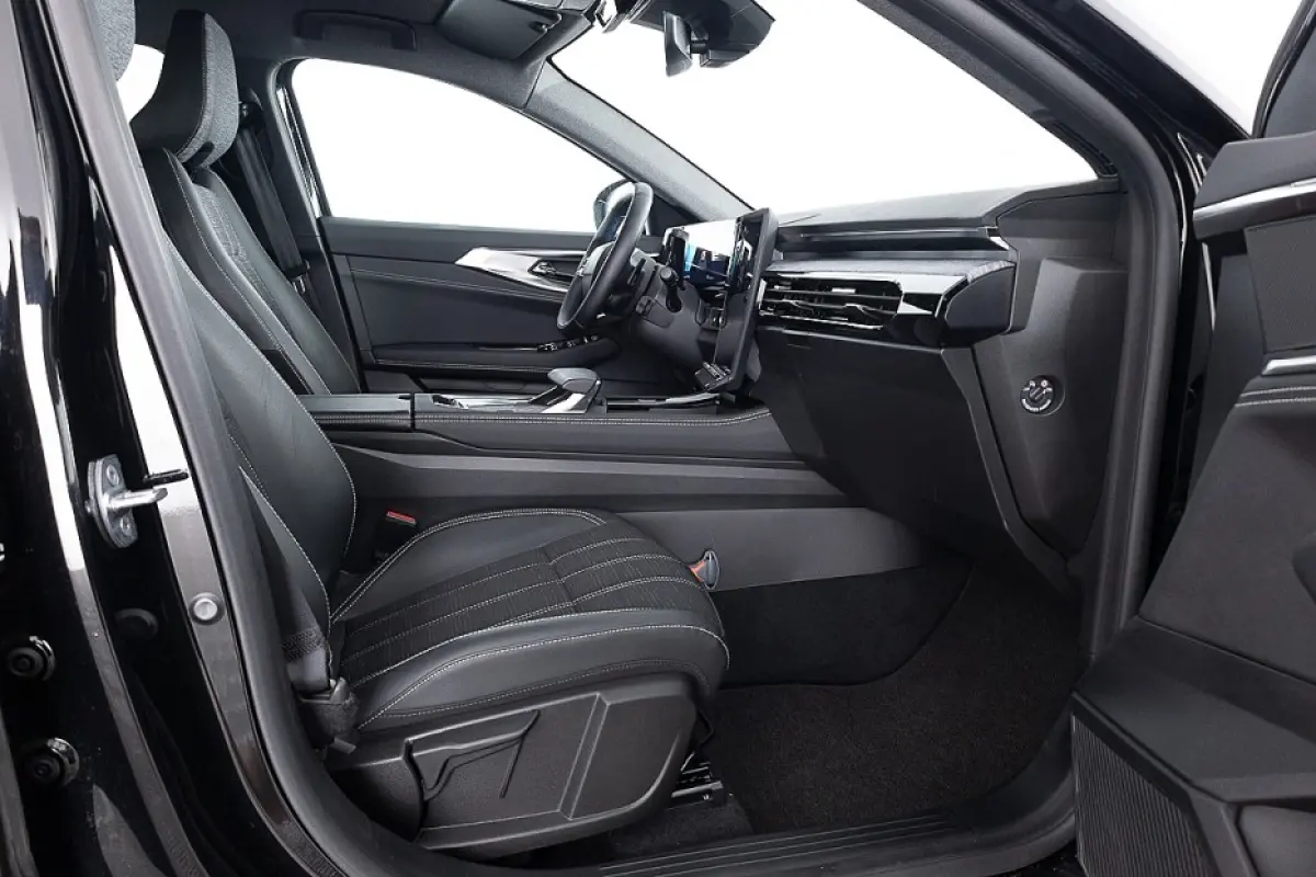 1.3 mild hybrid 160 X-Tronic techno Automaat Mild Hybrid | TREKHAAK | ✅ 1e Eigenaar