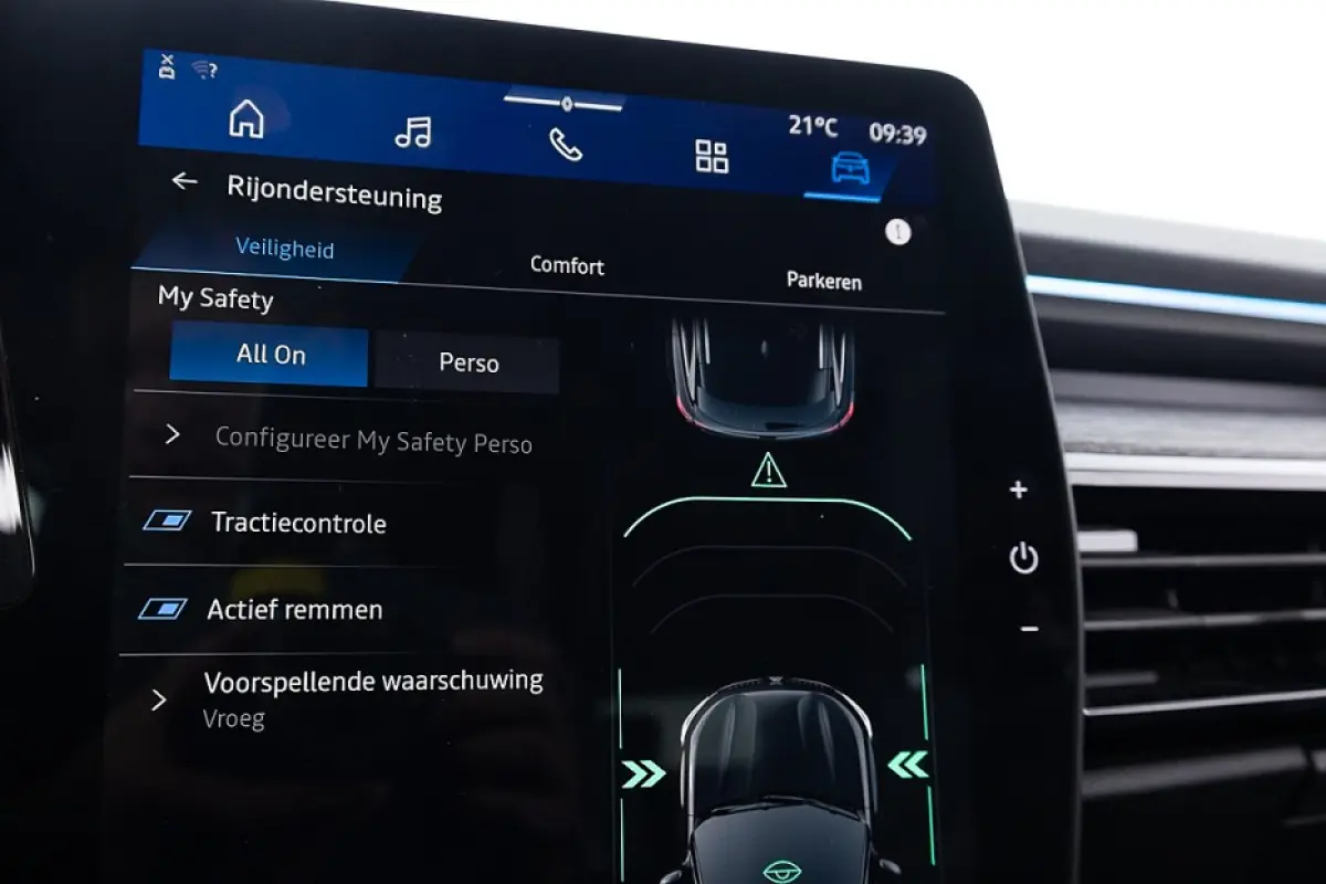 1.3 mild hybrid 160 X-Tronic techno Automaat Mild Hybrid | TREKHAAK | ✅ 1e Eigenaar