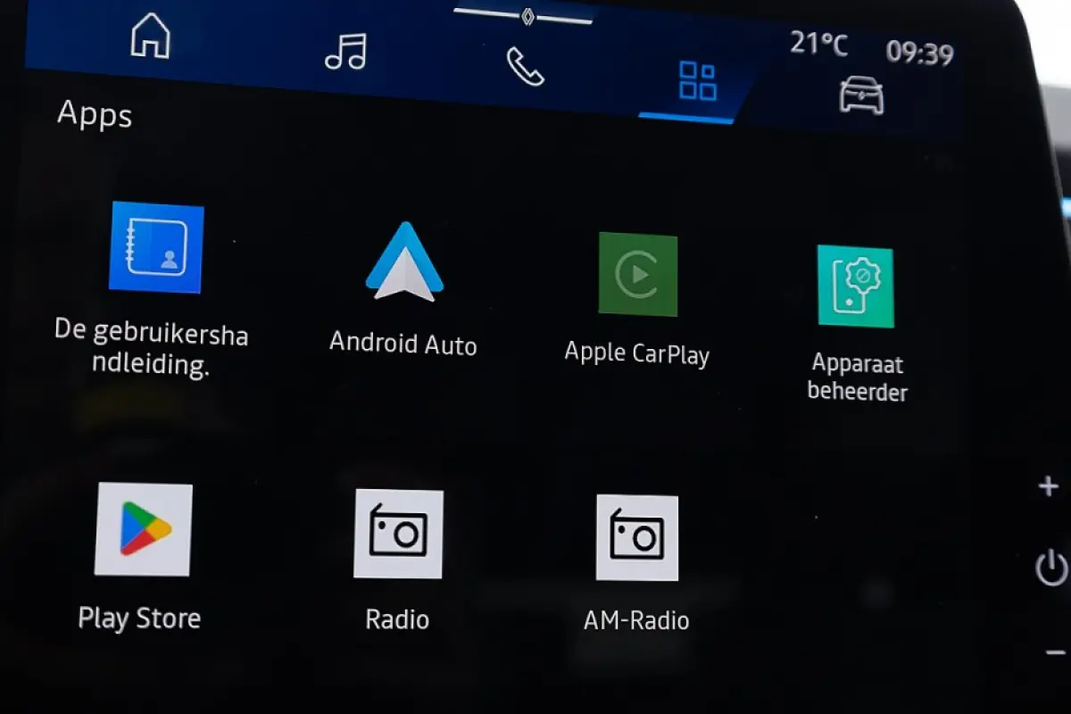 1.3 mild hybrid 160 X-Tronic techno Automaat Mild Hybrid | TREKHAAK | ✅ 1e Eigenaar