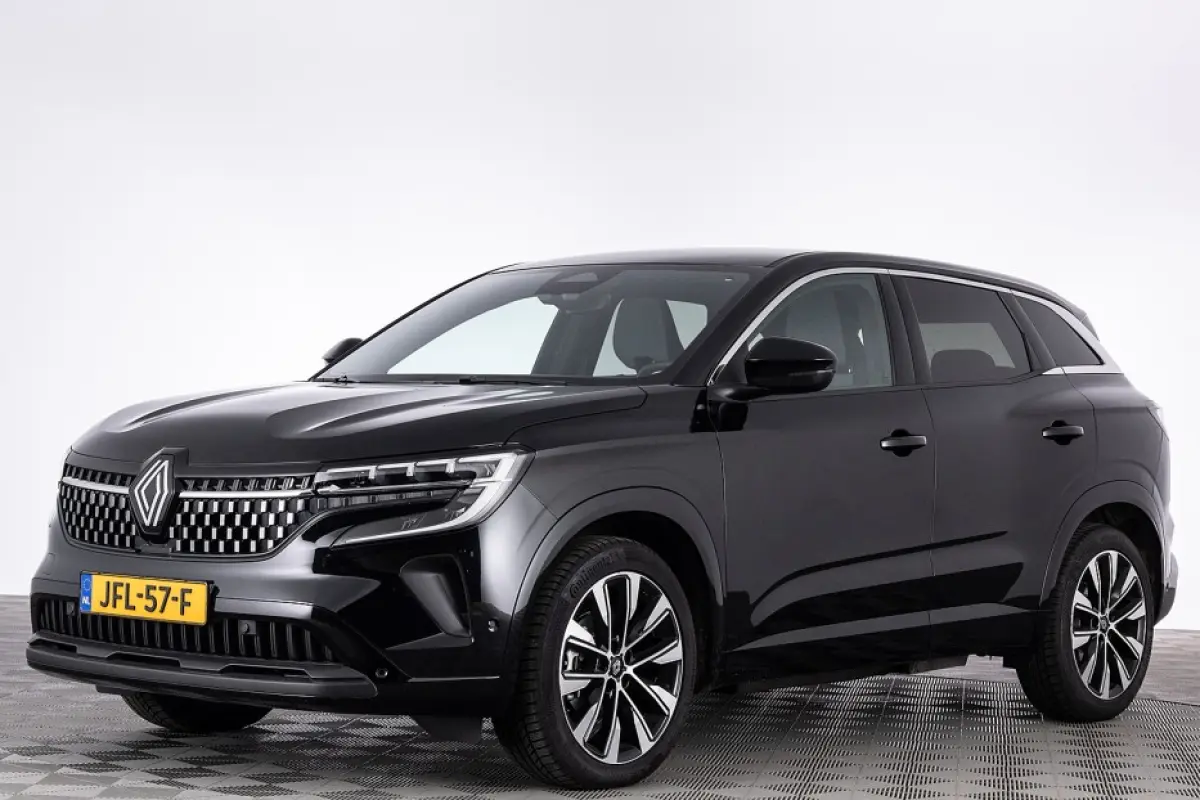 1.3 mild hybrid 160 X-Tronic techno Automaat Mild Hybrid | TREKHAAK | ✅ 1e Eigenaar