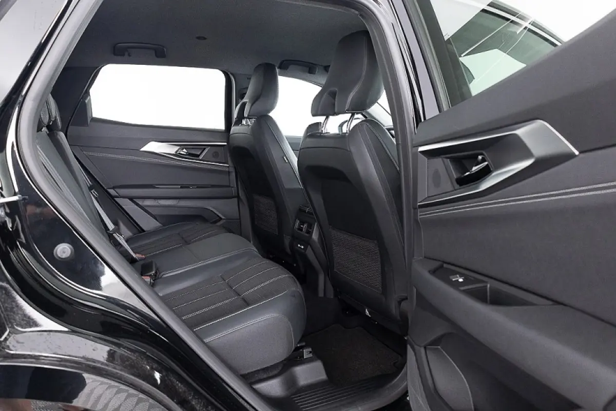 1.3 mild hybrid 160 X-Tronic techno Automaat Mild Hybrid | TREKHAAK | ✅ 1e Eigenaar